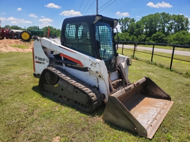 skid steer post driver rental prices