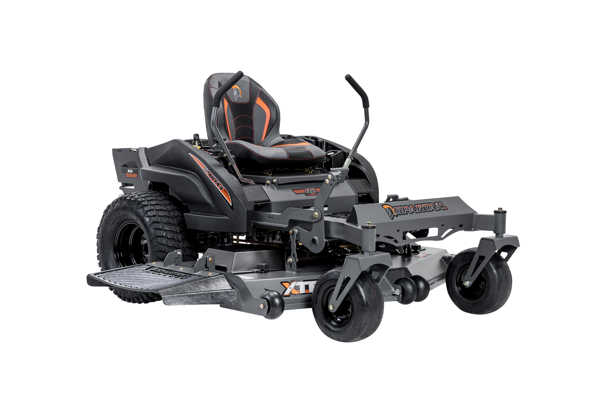 2022 RZ Spartan Zero Turn Mower 405 Equipment LLC