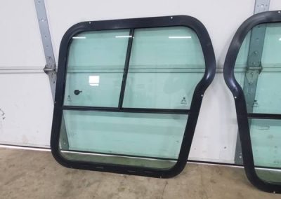 Bobcat Skid Steer Replacement Windows for sale! - $525