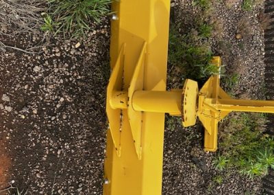 New 6ft Rear Blade Tractor Attachment for sale! - $850