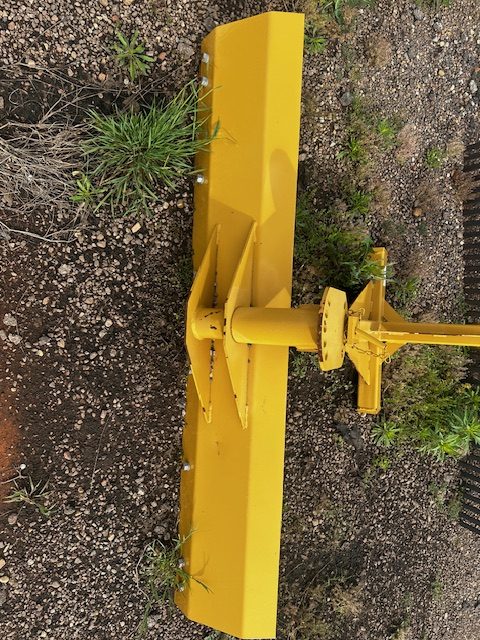 New 6ft Rear Blade Tractor Attachment for sale! - $850