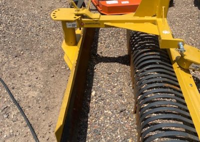 New 6ft Rear Blade Tractor Attachment for sale! - $850