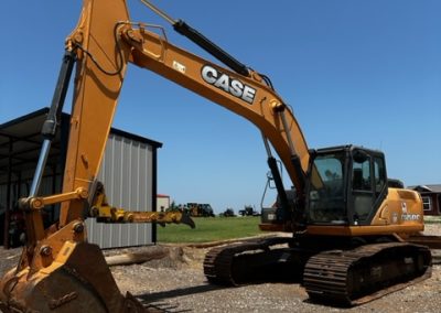 2014 Case CX250C Excavator for sale! - $145,000